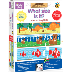 What size is it? What size is it?